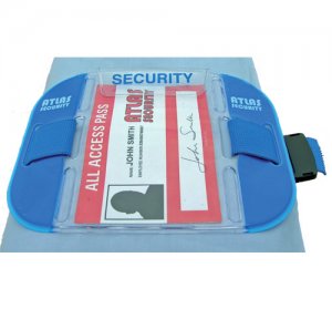 security-pass