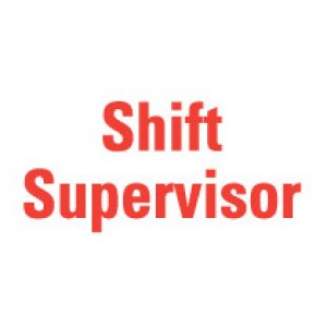 supervisor